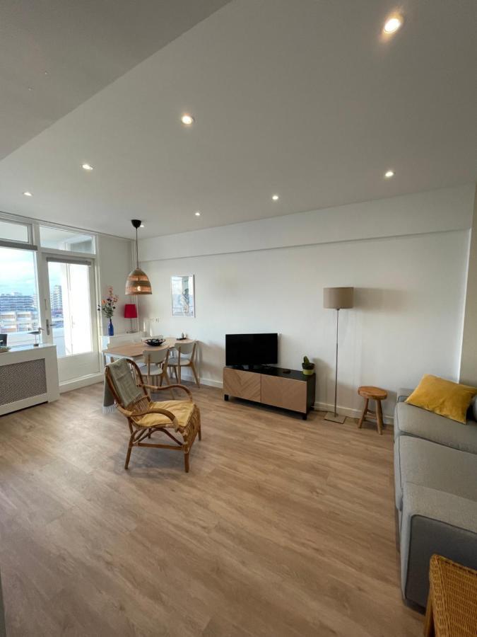 North Sea Spirit Apartment Zandvoort Exterior photo