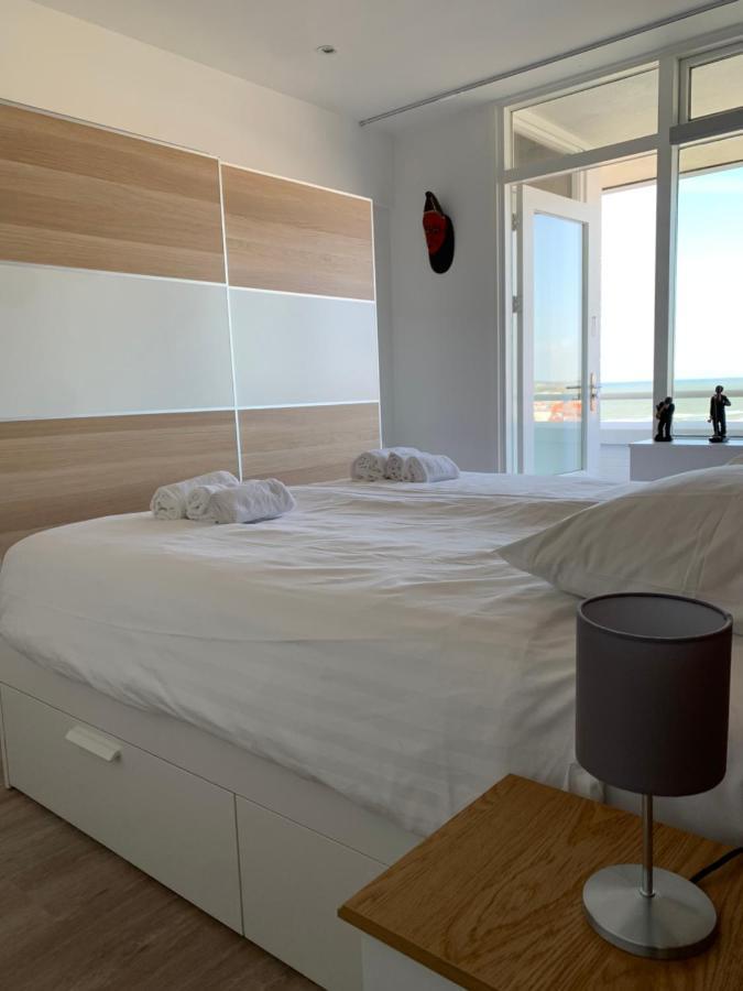 North Sea Spirit Apartment Zandvoort Exterior photo
