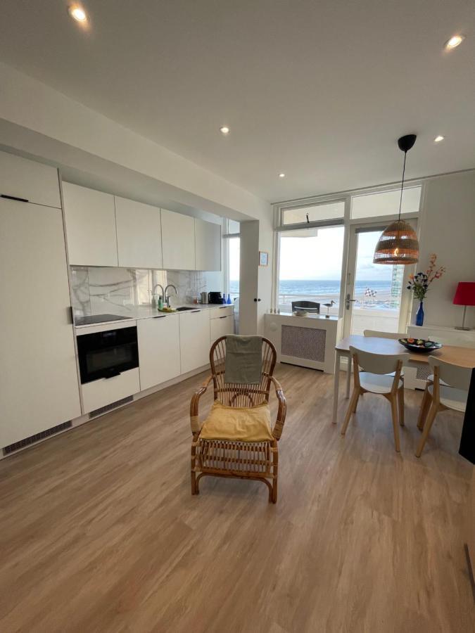 North Sea Spirit Apartment Zandvoort Exterior photo