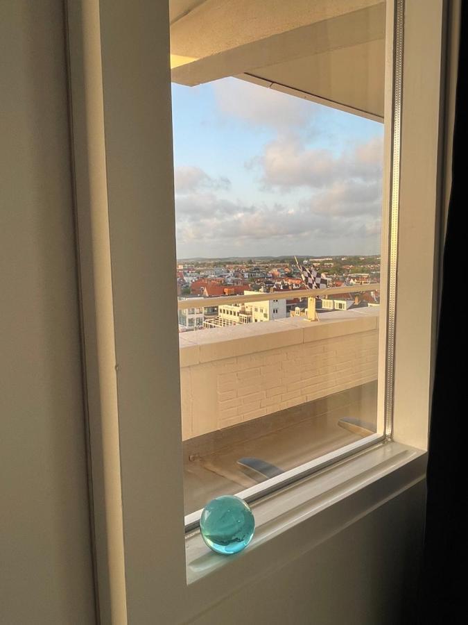 North Sea Spirit Apartment Zandvoort Exterior photo