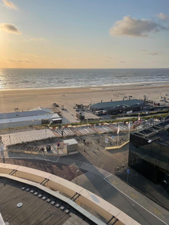 North Sea Spirit Apartment Zandvoort Exterior photo