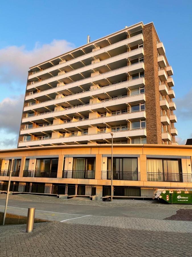 North Sea Spirit Apartment Zandvoort Exterior photo